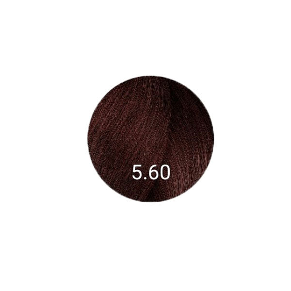 L'OREAL PROFESSIONNEL DIARICHESSE CASTANO CHIARO ROSSO INT 5,60 - Tre Pi Profumerie
