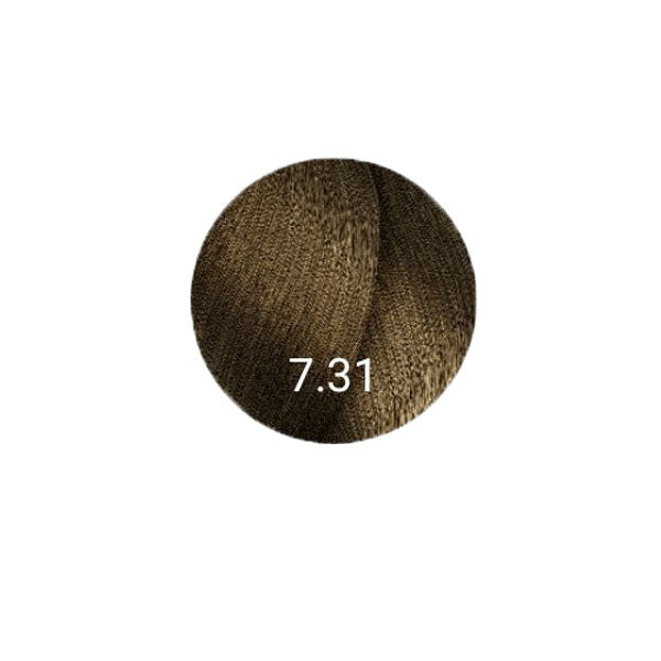 L'OREAL PROFESSIONNEL DIARICHESSE MIELE NATURALE 7,31 - Tre Pi Profumerie