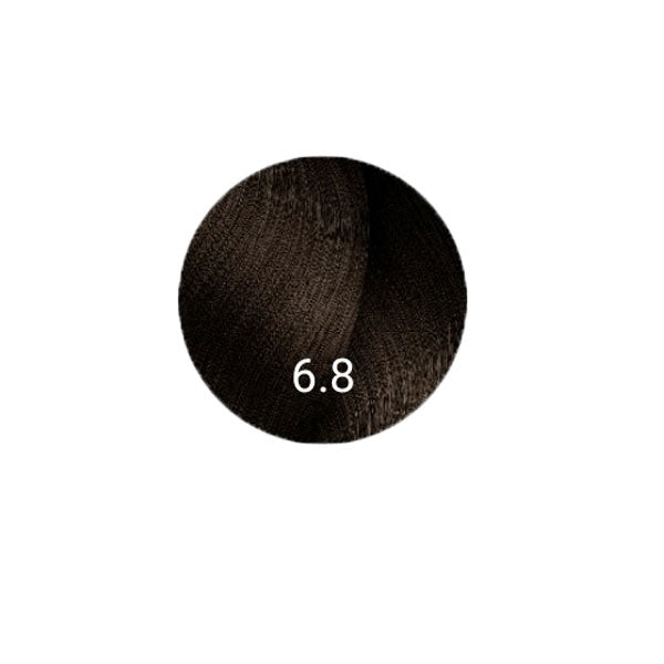 L'OREAL PROFESSIONNEL DIARICHESSE MOKA CARAMEL 6,8 - Tre Pi Profumerie