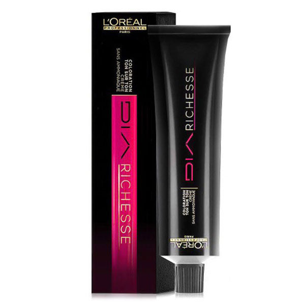 L'OREAL PROFESSIONNEL DIARICHESSE TOFFEE 7,23 - Tre Pi Profumerie