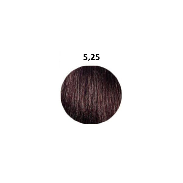 L'OREAL PROFESSIONNEL INOA CASTANO CHIARO IRISEE MOGANO 5,25 - Tre Pi Profumerie