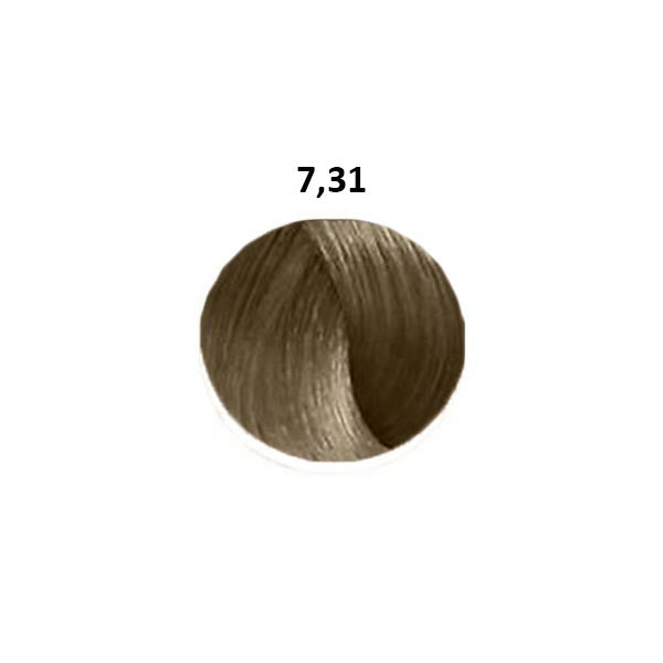 L'OREAL PROFESSIONNEL INOA SUPREME ACERO VELLUTATO 7,31 - Tre Pi Profumerie