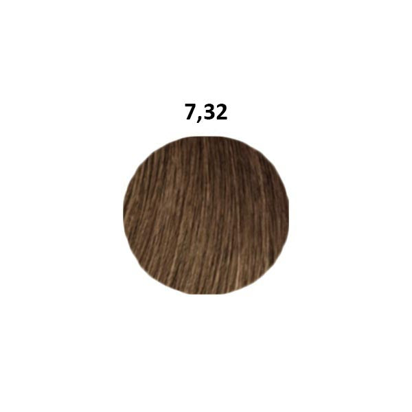 L'OREAL PROFESSIONNEL INOA SUPREME BIONDO REGALE 7,32 - Tre Pi Profumerie