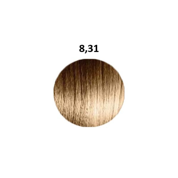 L'OREAL PROFESSIONNEL INOA SUPREME EBREZZA D'ORO 8,31 - Tre Pi Profumerie