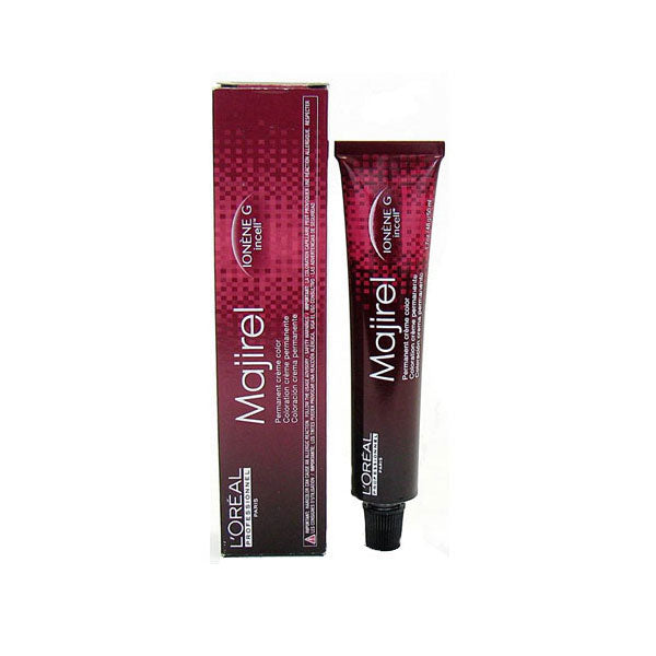 L'OREAL PROFESSIONNEL MAJIREL BIONDO DORATO MOGANO 7,35 - Tre Pi Profumerie