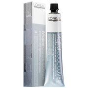 L'OREAL PROFESSIONNEL MAJIREL COOL COVER BIONDO CHIARO CENER 8.1 - Tre Pi Profumerie