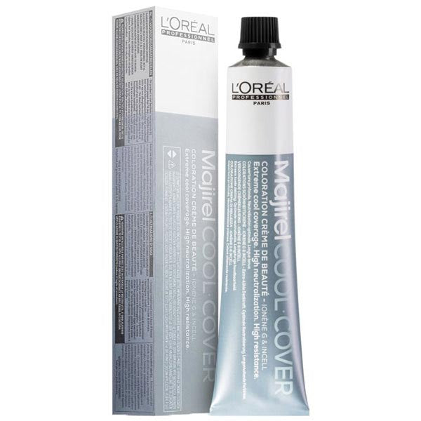 L'OREAL PROFESSIONNEL MAJIREL COOL COVER BIONDO CH CENERE P9.11 - Tre Pi Profumerie