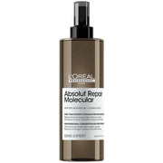 L'OREAL PROFESSIONNEL PRE-TREATMENT ABSOLUT REPAIR MOLECULAR 190 - Tre Pi Profumerie