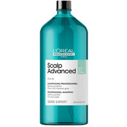 L'OREAL SERIES EXPERT SCALP SHAMPOO CUTE GRASSA 1500 ML - Tre Pi Profumerie