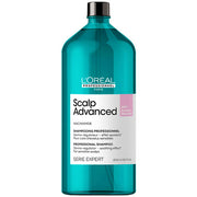 L'OREAL SERIES EXPERT SCALP SHAMPOO CUTE SENSIBILE 1500 ML - Tre Pi Profumerie
