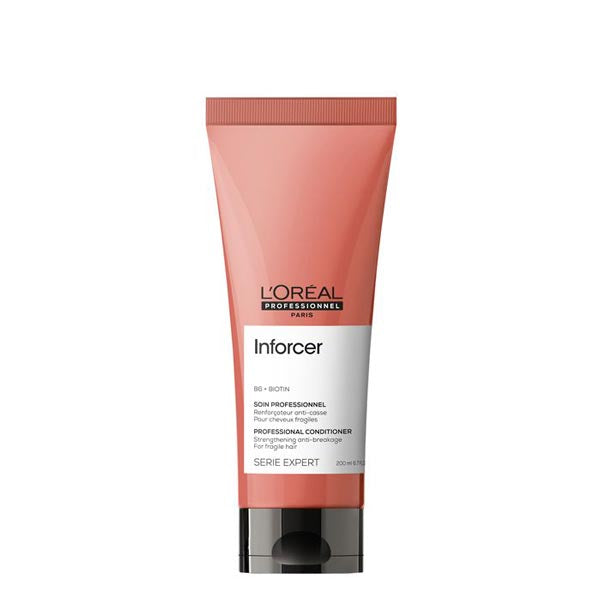 L'OREAL PROFESSIONNEL SERIE EXPERT CONDITIONER INFORCER 200 ML - Tre Pi Profumerie