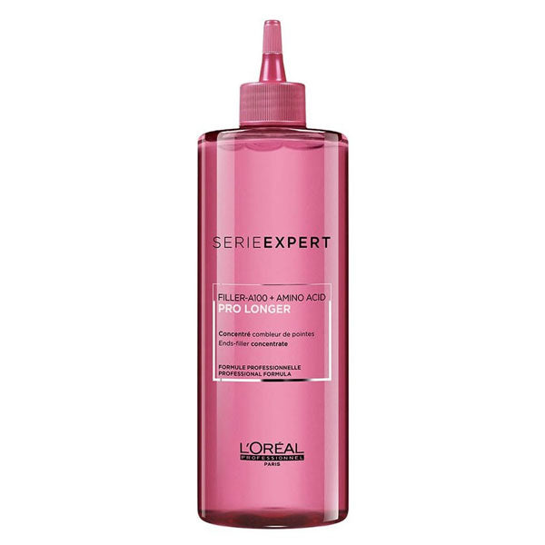 L'OREAL PROFESSIONNEL SERIE EXPERT FILLER A100 PRO LONGER 400 ML - Tre Pi Profumerie