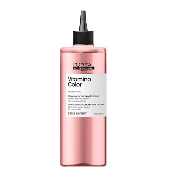 L'OREAL PROFESSIONNEL SERIE EXPERT SOIN CONCENTREE 400 ML - Tre Pi Profumerie