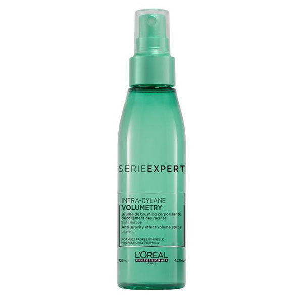 L'OREAL PROFESSIONNEL SERIE EXPERT INTRA CYLANE VOLUMETRY 125 ML - Tre Pi Profumerie
