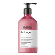 L'OREAL PROFESSIONNEL SERIE EXPERT SHAMPOO PRO LONGER 500 ML - Tre Pi Profumerie
