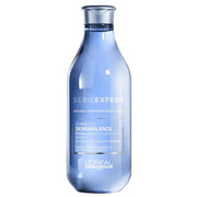 L'OREAL PROFESSIONNEL SERIE EXPERT SHAMPOO SENSI BALANCE 300 ML - Tre Pi Profumerie