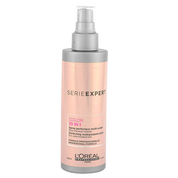 L'OREAL PROFESSIONNEL SERIE EXPERT VITAMINO FRESH COL 10IN1 190 - Tre Pi Profumerie