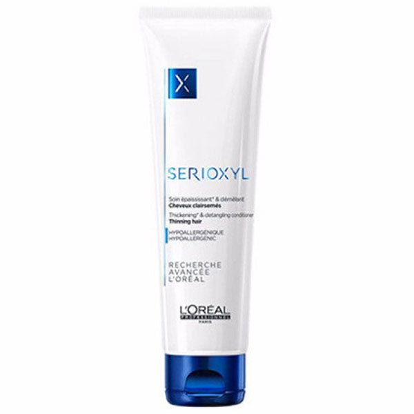 L'OREAL PROFESSIONNEL SERIOXYL CONDITIONER 150 ML - Tre Pi Profumerie