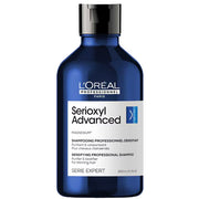 L'OREAL PROFESSIONNEL SERIOXYL SHAMPOO CAPELLI DENSIFIANT 300 ML - Tre Pi Profumerie