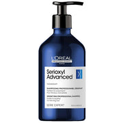 L'OREAL PROFESSIONNEL SERIOXYL SHAMPOO CAPELLI DENSIFIANT 500 ML - Tre Pi Profumerie