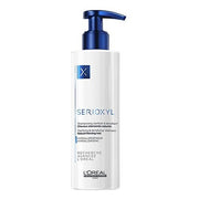 L'OREAL PROFESSIONNEL SERIOXYL SHAMPOO CAPELLI NATURALI 250 ML - Tre Pi Profumerie