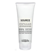 L'OREAL PROFESSIONNEL SOURCE DAILY CREMA 200 ML - Tre Pi Profumerie
