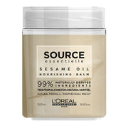 L'OREAL PROFESSIONNEL SOURCE NOURISHING MASCHERA 500 ML - Tre Pi Profumerie