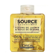 L'OREAL PROFESSIONNEL SOURCE NOURISHING SHAMPOO 300 ML - Tre Pi Profumerie
