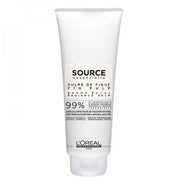 L'OREAL PROFESSIONNEL SOURCE RADIANCE MASCHERA CAPELLI 250 ML - Tre Pi Profumerie