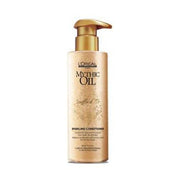 L'OREAL PROFESSIONNEL SPARKLING CONDITIONER MYTHIC OIL 190 ML - Tre Pi Profumerie