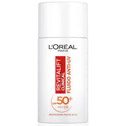 L'OREAL REVITALIFT FLUIDO ANTI CLINICAL SPF 50+ VIAMINA C 50 ML - Tre Pi Profumerie