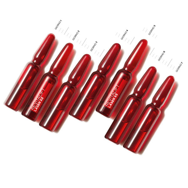 L'OREAL REVITALIFT LASEX3 AMPOLLE EFFETTO LIFTING 7 X 1 ML - Tre Pi Profumerie