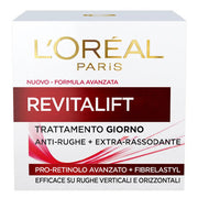 L'OREAL REVITALIFT TRATTAMENTO GIORNO ANTI RUGHE RASSODANTE 50ML - Tre Pi Profumerie
