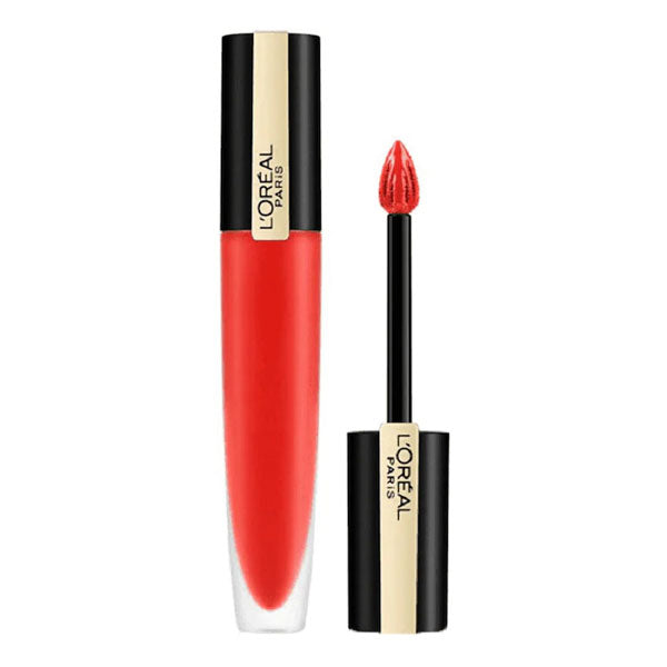 L'OREAL ROSS ROUGE SIGNATURE I DON'T 113 - Tre Pi Profumerie