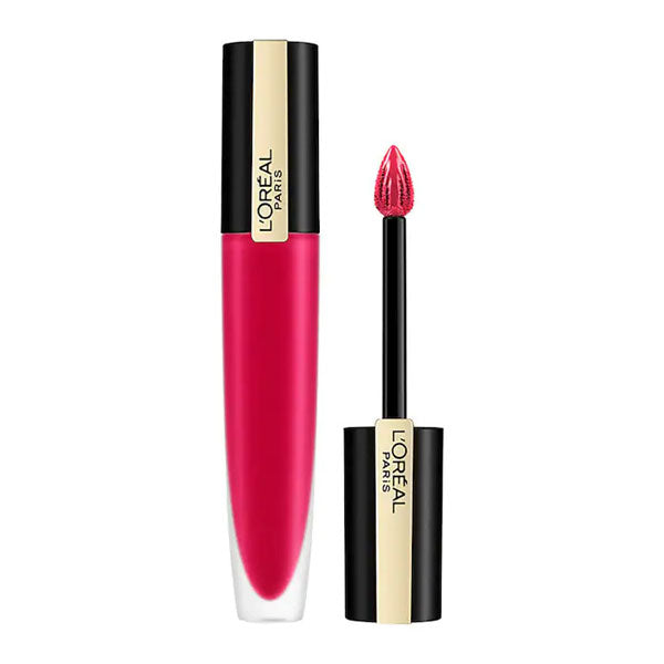 L'OREAL ROSS ROUGE SIGNATURE I REPRESENT 114 - Tre Pi Profumerie