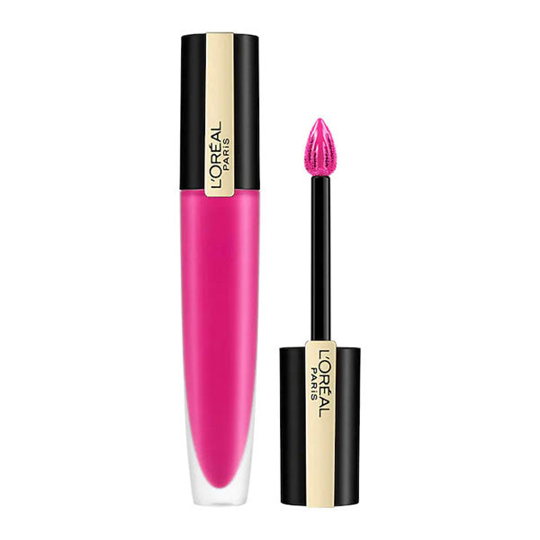 L'OREAL ROSS ROUGE SIGNATURE I SPEAK UP 106 - Tre Pi Profumerie