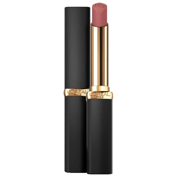 L'OREAL ROSSETTO COLOR RICHE INTENSE VOLUME MATTE 601 - Tre Pi Profumerie