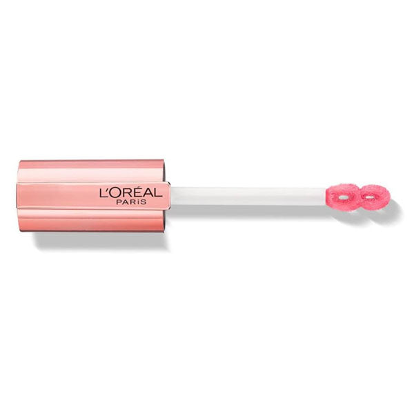 L'OREAL ROSSETTO GLOSS PLUMP AMPLIFY 406 - Tre Pi Profumerie