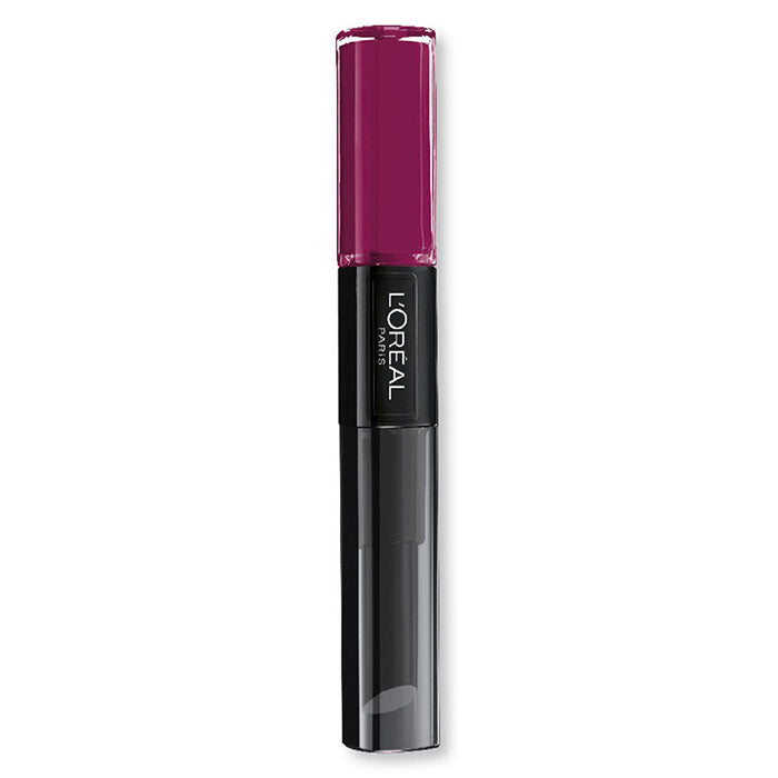 L'OREAL ROSSETTO INFAILLIBLE RASPBERRY FOR LIFE 214 - Tre Pi Profumerie
