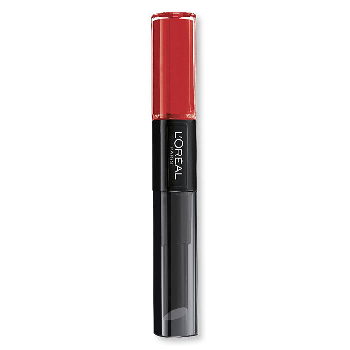 L'OREAL ROSSETTO INFAILLIBLE RED INFAILLIBLE 506 - Tre Pi Profumerie