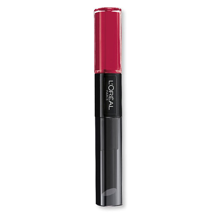 L'OREAL ROSSETTO INFAILLIBLE RESOLUTION RED 505 - Tre Pi Profumerie