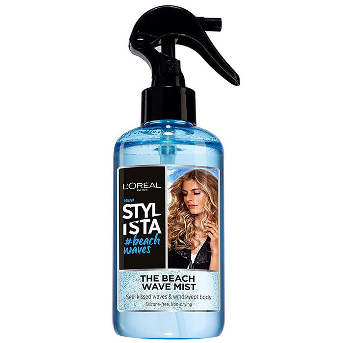 L'OREAL STYLISTA THE BEACH WAVE MIST 200 ML - Tre Pi Profumerie