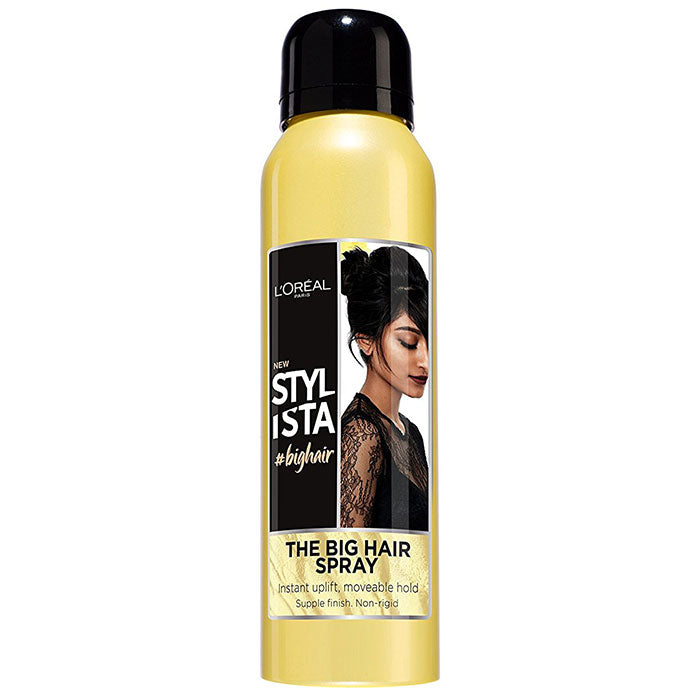 L'OREAL STYLISTA THE BIG HAIR SPRAY 150 ML - Tre Pi Profumerie