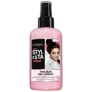 L'OREAL STYLISTA THE BUN GEL-SPRAY 200 ML - Tre Pi Profumerie
