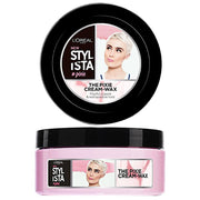 L'OREAL STYLISTA THE PIXIE CREAM-WAX 75 ML - Tre Pi Profumerie