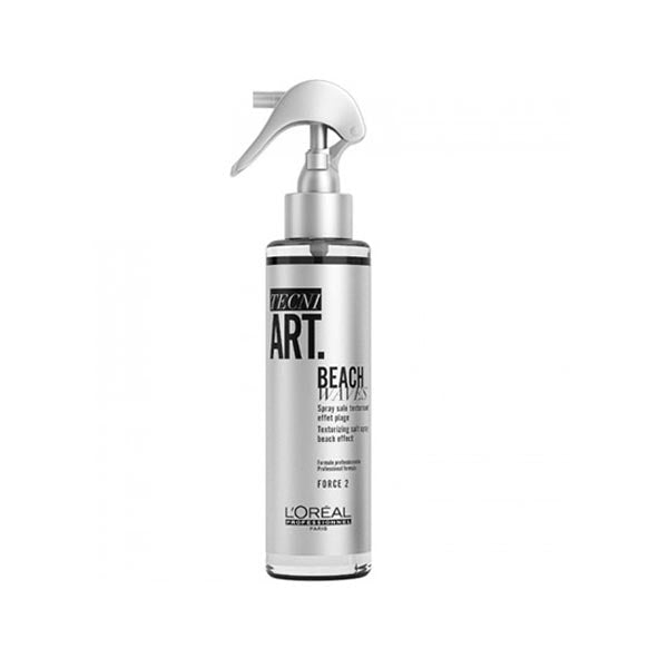 L'OREAL TECNI ART BEACHWAVES SPRAY 150 ML - Tre Pi Profumerie