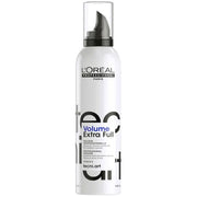 L'OREAL TECNI ART FULL VOLUME EXTRA MOUSSE FORCE 5 250 ML - Tre Pi Profumerie