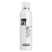 L'OREAL TECNI ART VOLUME LIFT SPRAY MOUSSE FORCE 3 250 ML - Tre Pi Profumerie