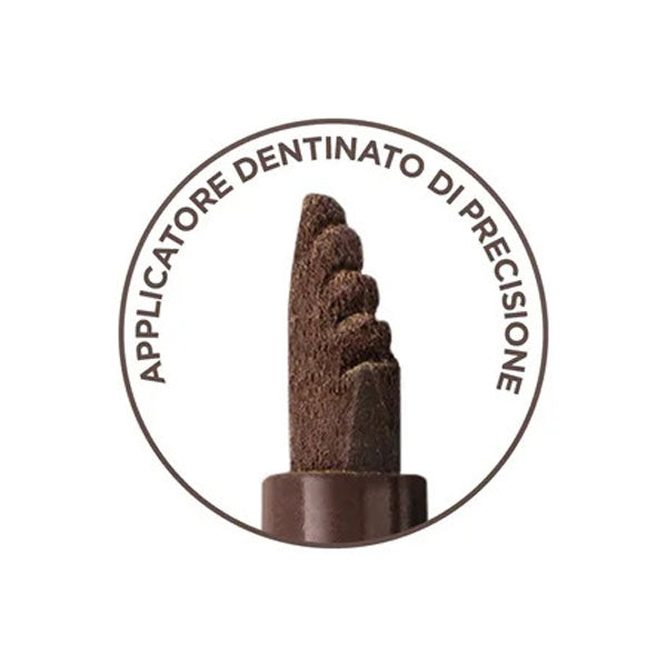 L'OREAL UNBELIEVA BROW MICRO TATOUAGE CHATAIN 104 - Tre Pi Profumerie