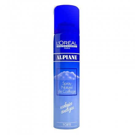 L'OREAL PROFESSIONNEL ALPIANE LACCA CAPELLI FORTE 250 ML - Tre Pi Profumerie